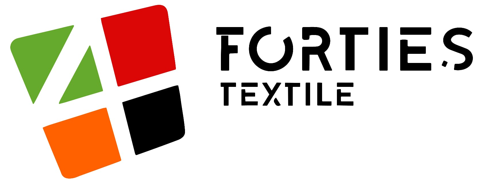 Forties Textile